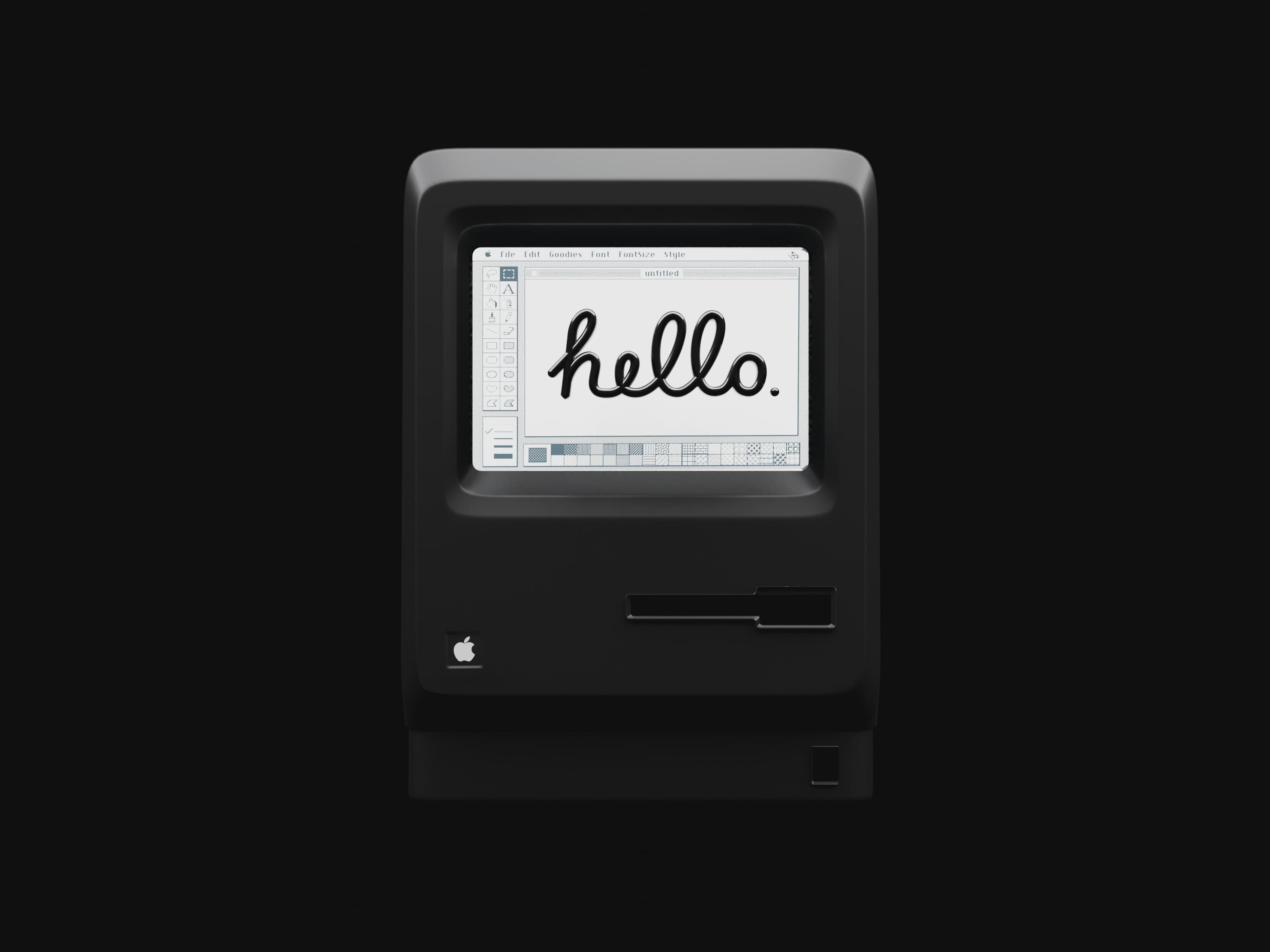 Apple Mac