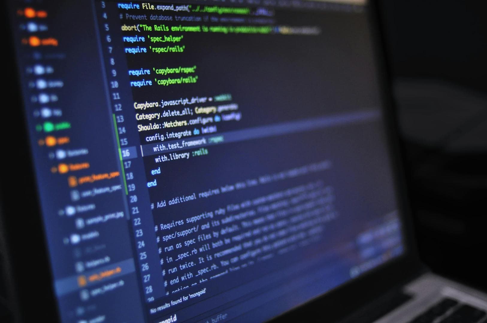Desarrollo Web