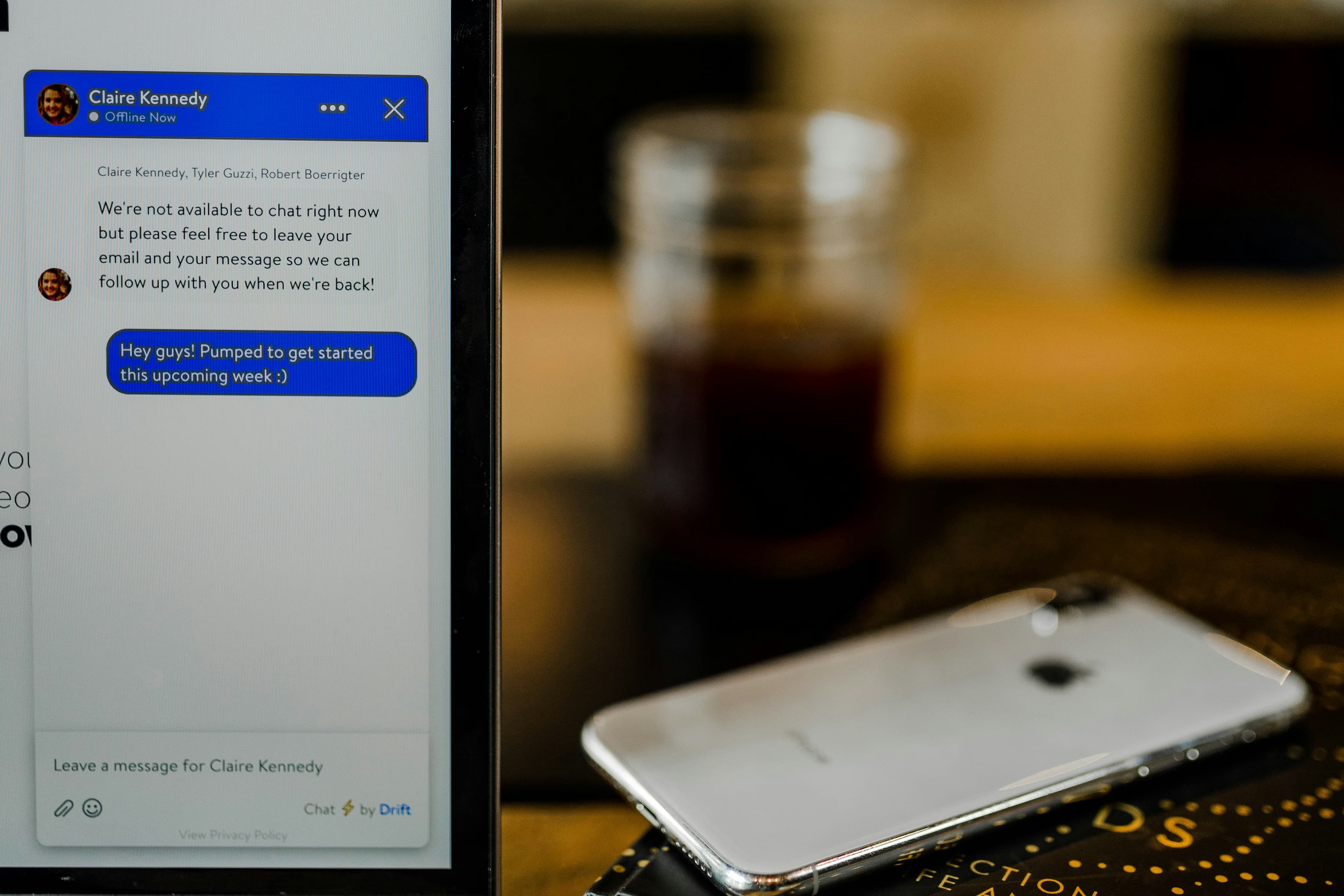 CHATBOT