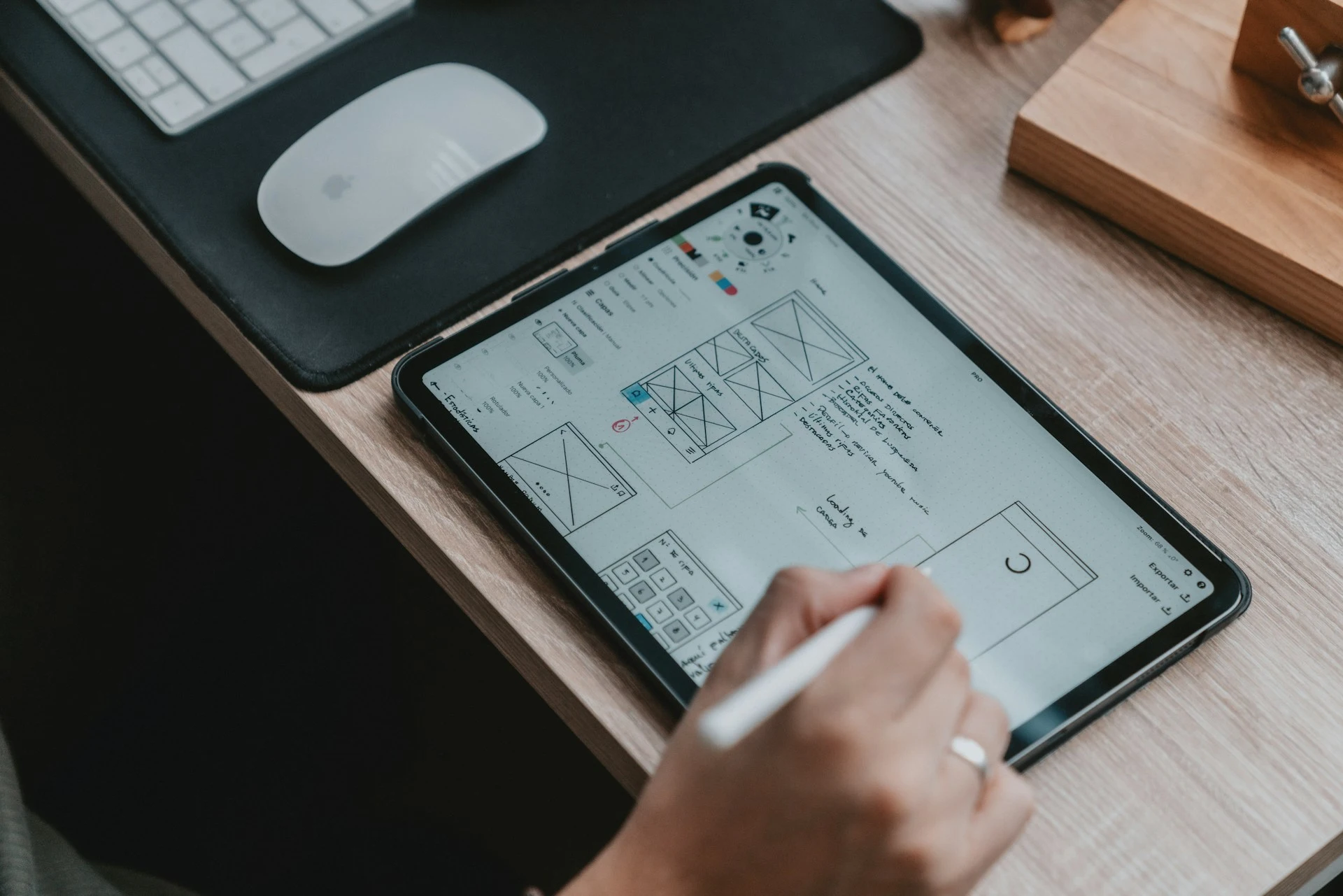 Agencia de desarrollo de software profesional en Ciudad de México y Puebla